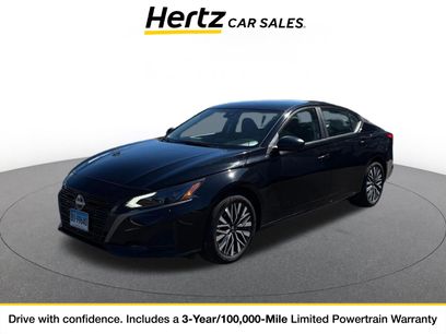 Used 2026 Nissan Altima 2.5 SV