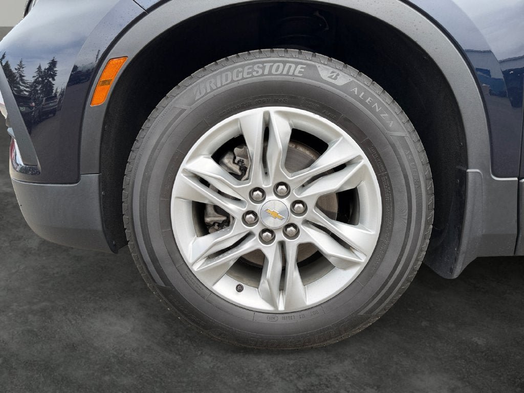 Used 2021 Chevrolet Blazer LT AWD/4WD image 5
