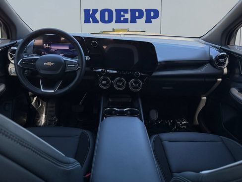 Used 2024 Chevrolet Blazer EV LT AWD/4WD image 12