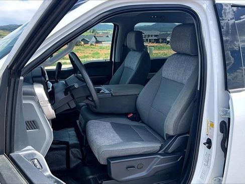 Used 2023 Ford F350 XLT w/ FX4 Off-Road Package AWD/4WD image 22