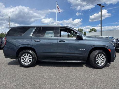 Used 2021 Chevrolet Tahoe LT AWD/4WD image 5