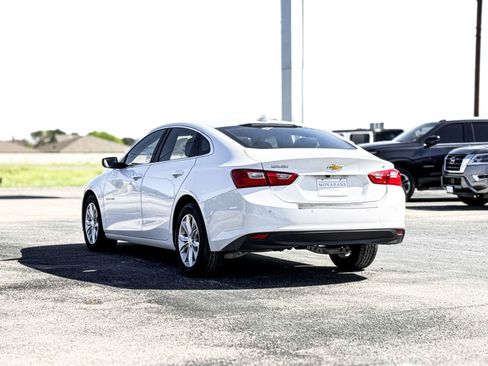 Used 2024 Chevrolet Malibu LT FWD image 10
