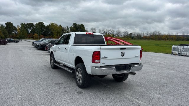 Used 2018 RAM 2500 Big Horn AWD/4WD image 6