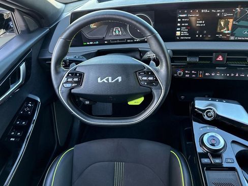 Used 2023 Kia EV6 GT image 29