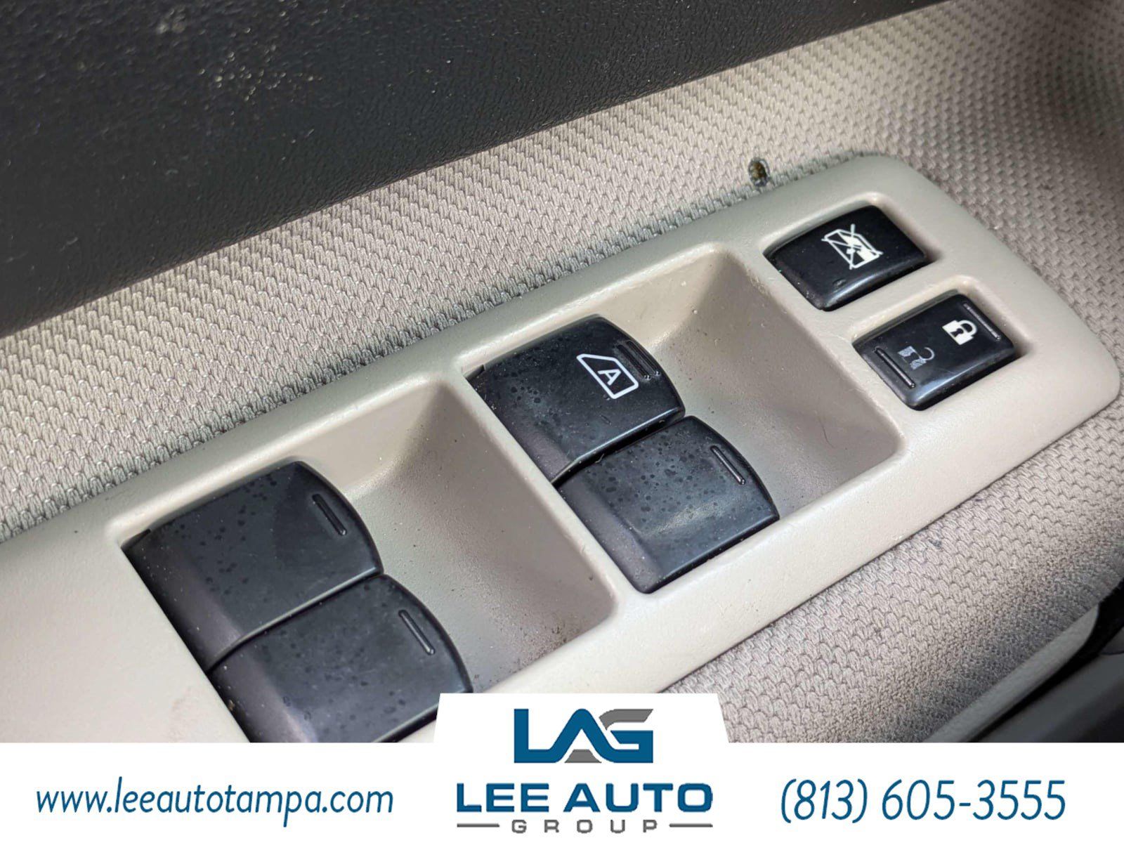 Used 2015 Nissan Rogue S w/ Convenience Package FWD image 20