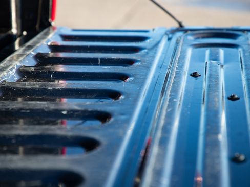 Used 2021 RAM 3500 Tradesman image 11