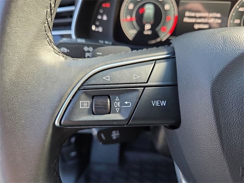 Certified 2022 Audi Q7 2.0T Premium w/ Convenience Package image 22