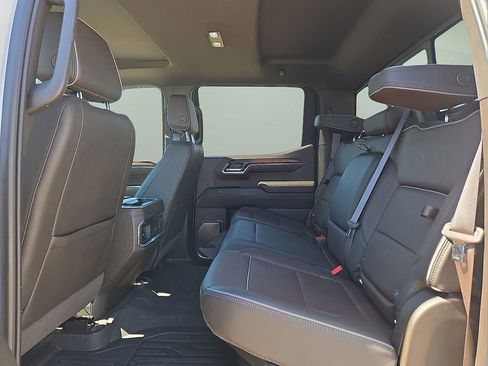 Used 2024 GMC Sierra 1500 Denali w/ Technology Package image 15