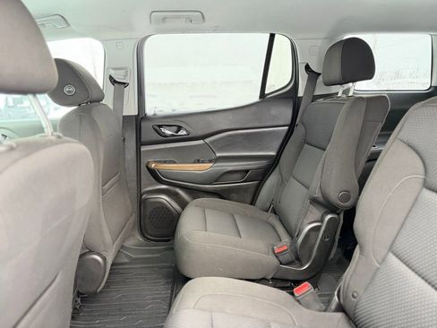 Used 2021 GMC Acadia SLE w/ Driver Convenience Package image 8