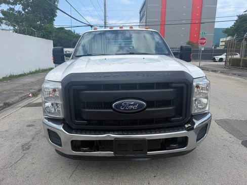 Used 2013 Ford F350 XL w/ PWR Equipment Group RWD image 7