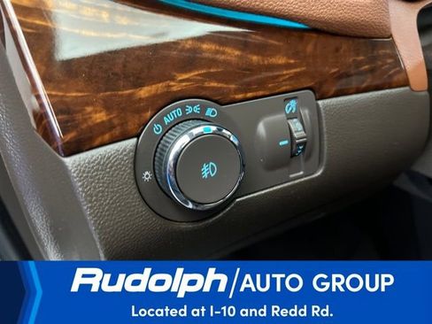 Used 2016 Buick Encore Premium image 13