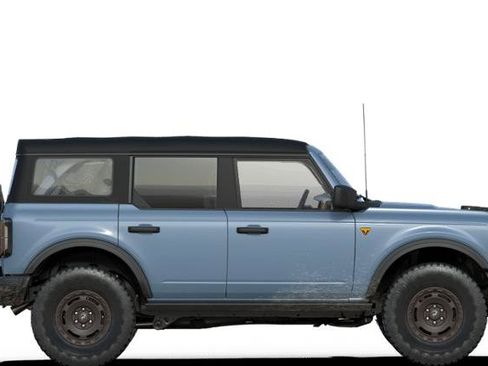 New 2025 Ford Bronco Badlands w/ Sasquatch Package AWD/4WD image 30