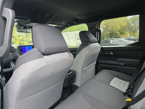 New 2026 Toyota Tacoma TRD Sport image 22