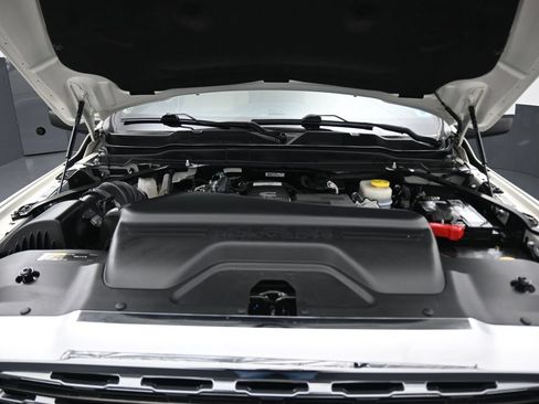 Used 2023 RAM 2500 Limited AWD/4WD image 66