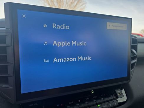 New 2026 Toyota Tundra TRD Pro image 20