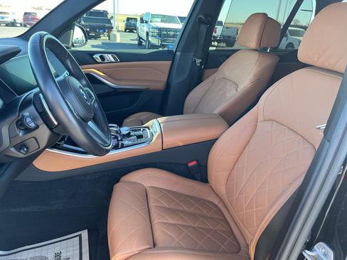 Used 2023 BMW X5 xDrive45e w/ Executive Package image 33