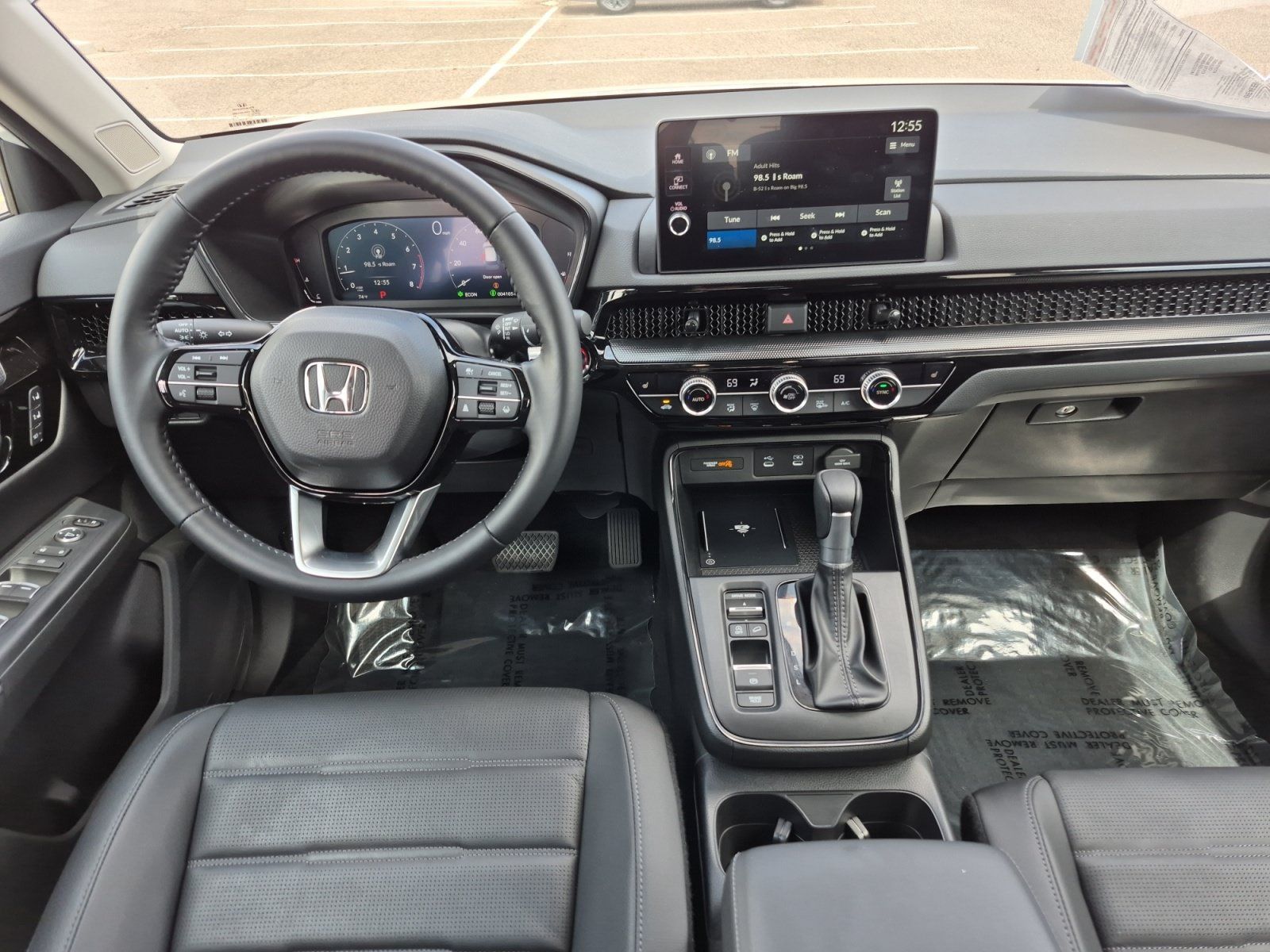 Used 2026 Honda CR-V EX-L image 18