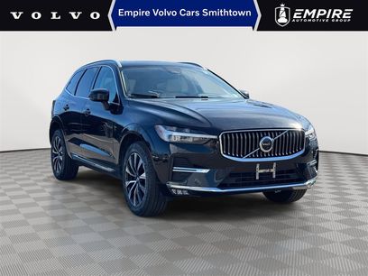 Certified 2023 Volvo XC60 B5 Plus w/ Climate Package