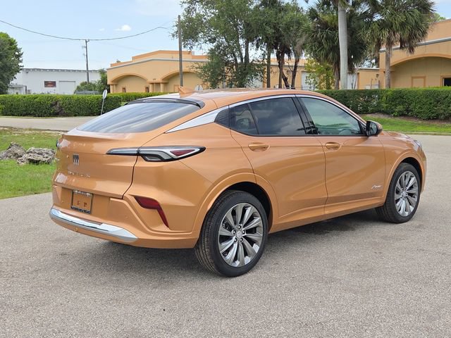New 2026 Buick Envista Preferred FWD image 5