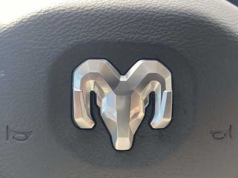 Used 2021 RAM 1500 Limited image 26