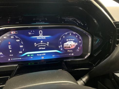 New 2026 Chevrolet Silverado 1500 RST image 42