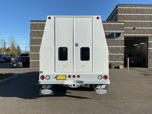 New 2026 Ford F450 XL AWD/4WD image 5