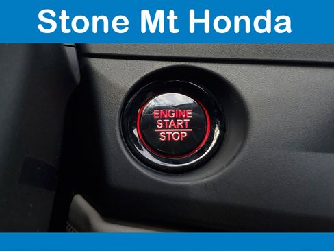 New 2025 Honda Accord LX image 31