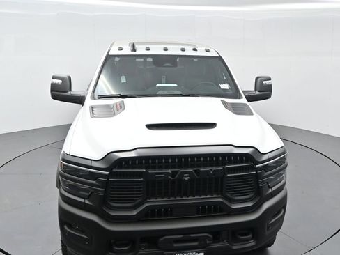 New 2026 RAM 2500 Power Wagon AWD/4WD image 58
