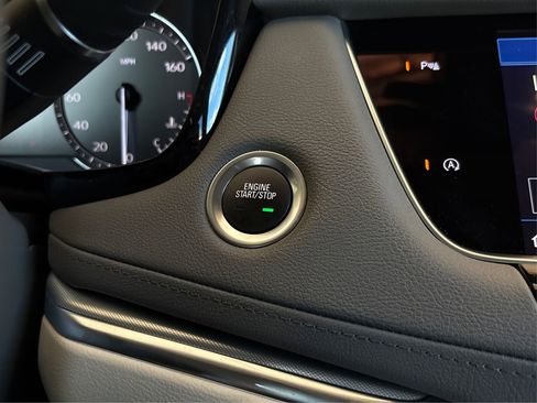 Used 2023 Cadillac XT5 Premium Luxury FWD image 27