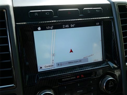 Used 2019 Ford F150 Raptor w/ Equipment Group 802A Luxury image 25