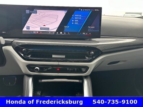 Used 2025 BMW M3 Competition image 28