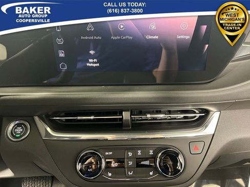 New 2025 Buick Envista Preferred w/ Convenience I Package image 27