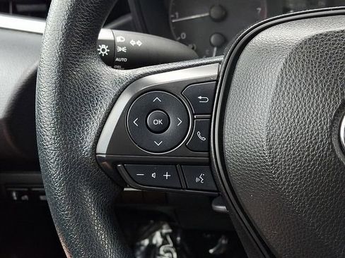 Used 2024 Toyota Corolla LE FWD image 20