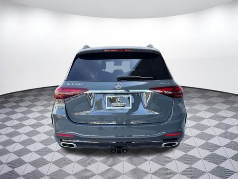 Used 2026 Mercedes-Benz GLE 350 4MATIC image 10