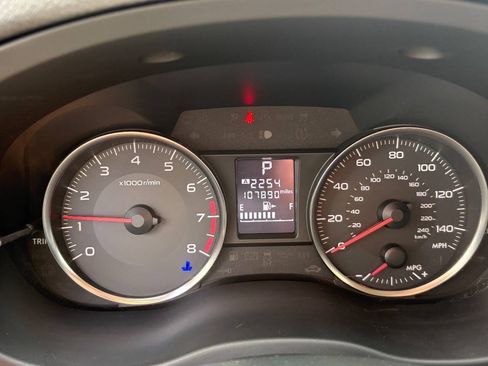 Used 2013 Subaru Crosstrek 2.0i Limited AWD/4WD image 15
