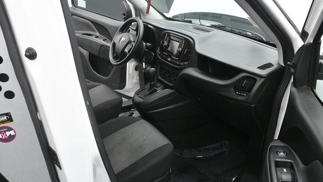 Used 2022 RAM ProMaster City Wagon FWD image 12
