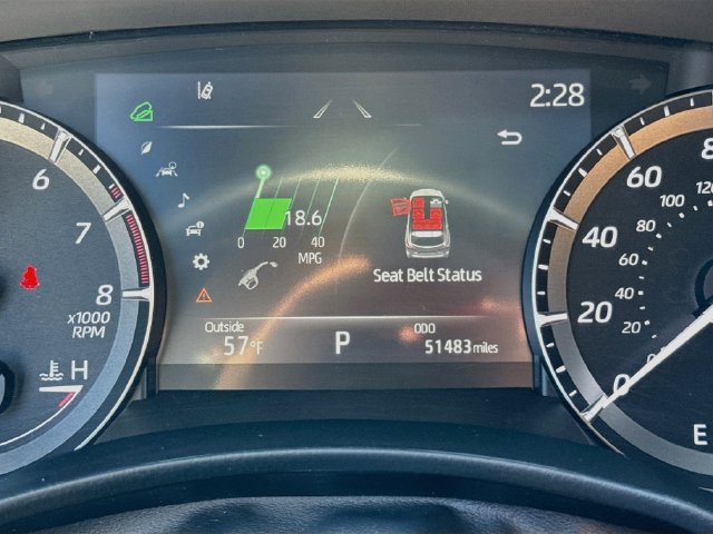 Used 2021 Toyota Highlander Platinum AWD/4WD image 13