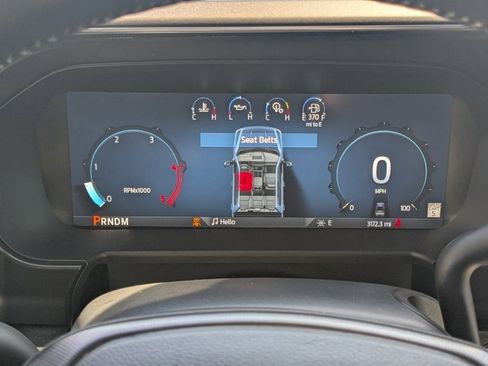 Used 2026 Ford F450 Platinum w/ FX4 Off-Road Package image 28