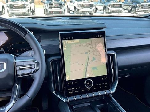 New 2026 GMC Acadia AT4 w/ Super Cruise Package image 7