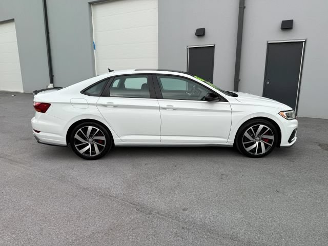 Used 2019 Volkswagen Jetta GLI Autobahn FWD image 9