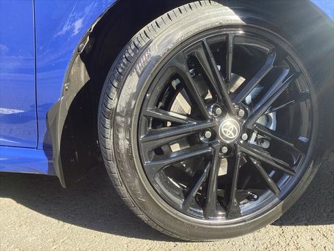 Certified 2025 Toyota Camry SE w/ Convenience Package image 5