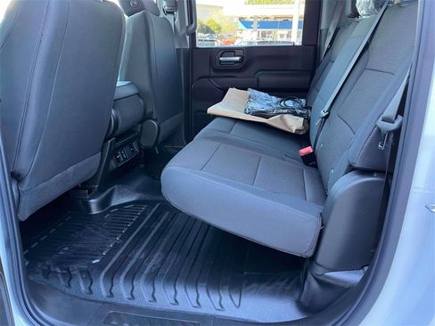 New 2026 GMC Sierra 3500 Pro w/ Convenience Package image 17