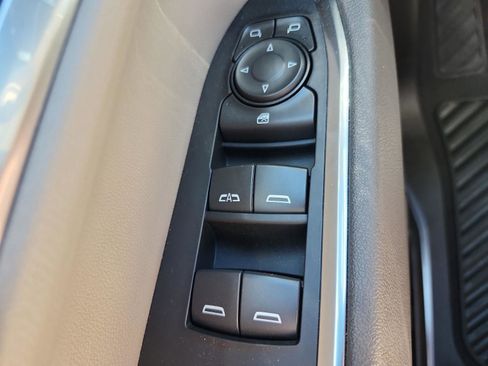 Used 2026 GMC Sierra 3500 SLE w/ SLE Convenience Package AWD/4WD image 16