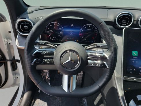 Certified 2026 Mercedes-Benz GLC 300 image 21