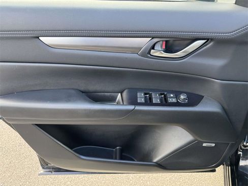 Used 2021 MAZDA CX-5 Touring w/ Touring Preferred SV Package image 14