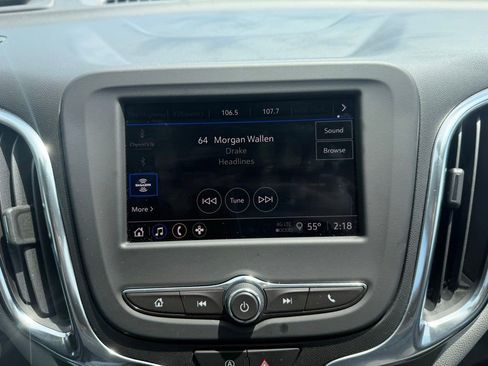 Used 2024 Chevrolet Equinox LS w/ LS Convenience Package FWD image 39