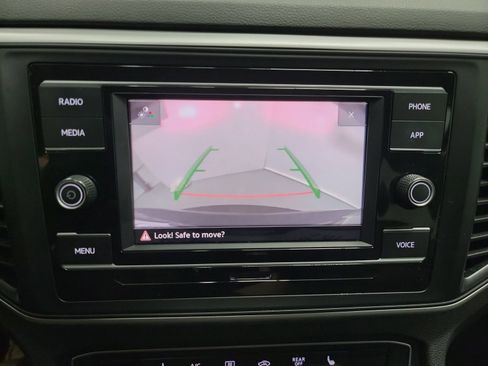 Used 2022 Volkswagen Atlas SE image 22