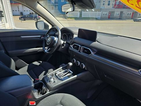 Used 2023 MAZDA CX-5 AWD 2.5 S image 14