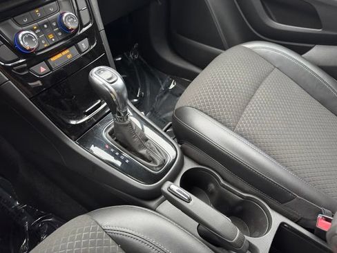 Used 2017 Buick Encore Preferred AWD/4WD image 19