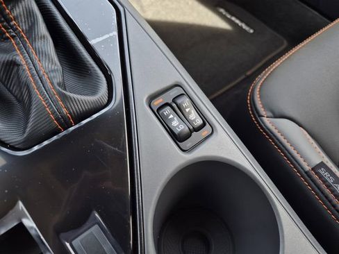 New 2026 Subaru Crosstrek 2.5i Limited AWD/4WD image 21
